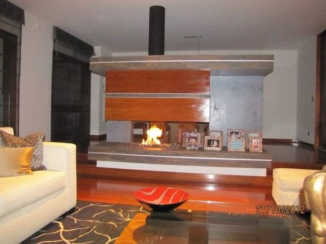 Preciosa casa en venta en Rinconada del Lago
