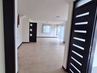 Foto 15 de RENTA CASA EN CONJUNTO SECTOR VALLE DE LOS CHILLOS