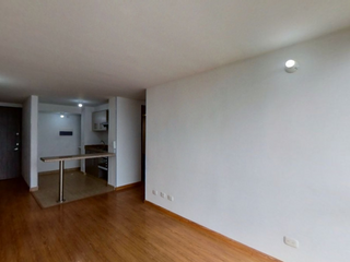 Se Vende Apartamento - Tibana - Bogota.