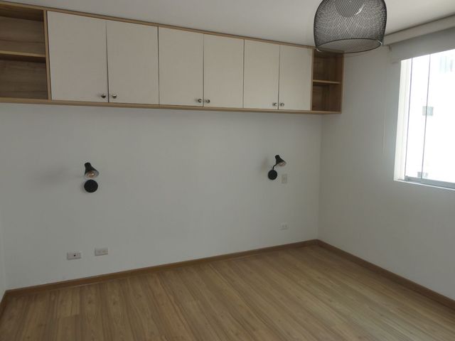 Vendo departamento en Orrantia Magdalena, limite San Isidro