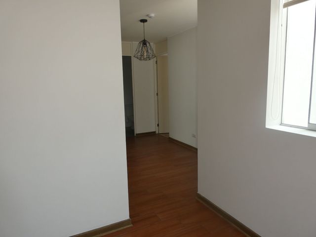 Vendo departamento en Orrantia Magdalena, limite San Isidro
