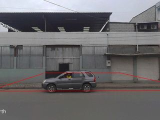 Foto 4 de Local comercial alquilo
