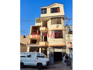 VENTA DE CASA EN SANTA CLARA DE 4 PISOS