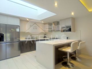 Foto 4 de CASA EN RENTA, AMOBLADA, CONTROL SUR - GRAN AKI