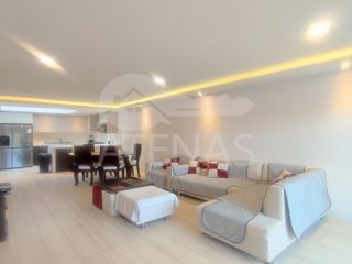 Foto 2 de CASA EN RENTA, AMOBLADA, CONTROL SUR - GRAN AKI