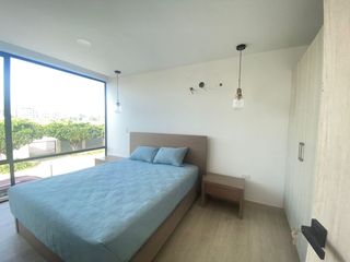 Departamento Triplex en Venta en Salinas