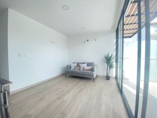 Departamento Triplex en Venta en Salinas