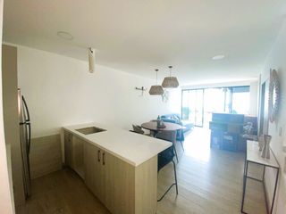 Departamento Triplex en Venta en Salinas