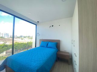 Departamento Triplex en Venta en Salinas