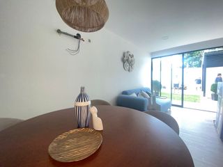 Departamento Triplex en Venta en Salinas