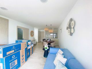 Departamento Triplex en Venta en Salinas