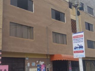 Ocasion Se Vende Departamento en El Callao La Perla 73 m²