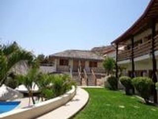 Foto 14 de VENDO EXCELENTE HOTEL EN MANCORA , NORTE DE LIMA PIURA,PERU