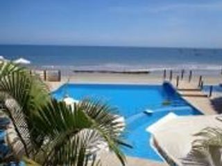 Foto 8 de VENDO EXCELENTE HOTEL EN MANCORA , NORTE DE LIMA PIURA,PERU