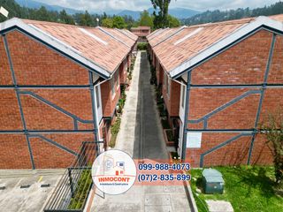 HERMOSA CASA ECONOMICA EN VENTA, Sector Capulies C1322