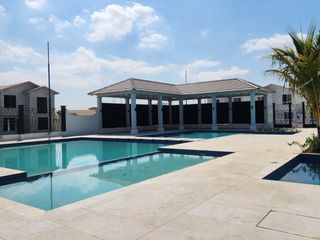 Foto 18 de Venta de casa cuatro dormtorios  en manantial etapa de casaLaguna- Vial 1