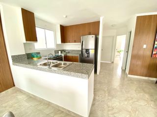 Foto 7 de Venta de casa cuatro dormtorios  en manantial etapa de casaLaguna- Vial 1