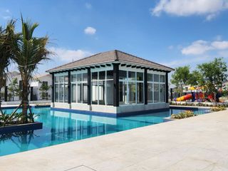 Foto 19 de Venta de casa cuatro dormtorios  en manantial etapa de casaLaguna- Vial 1