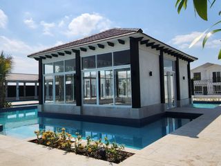 Foto 20 de Venta de casa cuatro dormtorios  en manantial etapa de casaLaguna- Vial 1