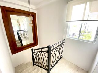 Foto 14 de Venta de casa cuatro dormtorios  en manantial etapa de casaLaguna- Vial 1