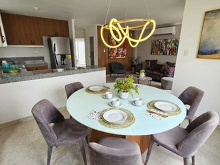 Foto 5 de Venta de casa cuatro dormtorios  en manantial etapa de casaLaguna- Vial 1