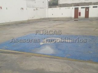 Foto 2 de VENTA / ALQUILER DE TERRENO COMERCIAL EN JAVIER PRADO ESTE 358.40M2