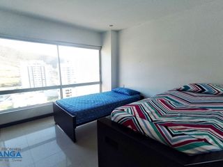 Venta de Apartamento con Vista al Mar de El Rodadero en Santa Marta, Colombia