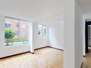 SE VENDE APARTAMENTO MADRID ZARAGOZA