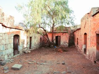 Foto 5 de CASONA CERCADO, AREQUIPA