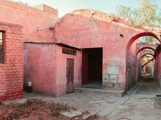 Foto 1 de CASONA CERCADO, AREQUIPA