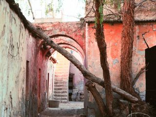Foto 4 de CASONA CERCADO, AREQUIPA