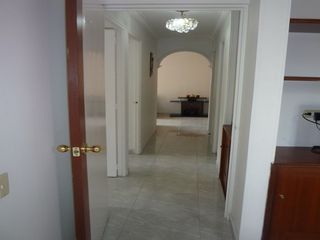 Foto 7 de RENTA APARTAMENTOS AMOBLADOS CIUDAD SALITRE POR MESES