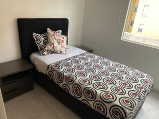 Foto 37 de RENTA APARTAMENTOS AMOBLADOS CIUDAD SALITRE POR MESES