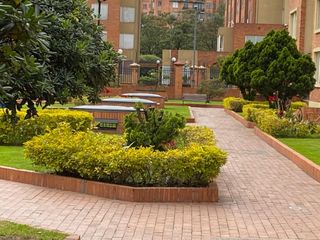 Foto 41 de RENTA APARTAMENTOS AMOBLADOS CIUDAD SALITRE POR MESES