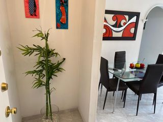 Foto 42 de RENTA APARTAMENTOS AMOBLADOS CIUDAD SALITRE POR MESES