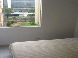 Foto 9 de RENTA APARTAMENTOS AMOBLADOS CIUDAD SALITRE POR MESES