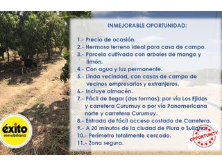 Foto 3 de GRAN VENTA DE TERRENO EN CIENEGUILLO