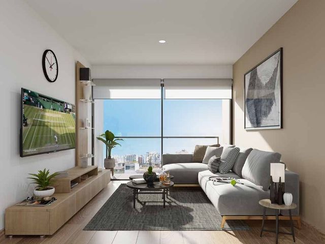 VENDO DEPARTAMENTOS EN PROYECTO JR. DOMINGO CASANOVA – LINCE