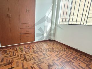 VENTA DE DEPARTAMENTO EN PRIMER PISO EN URB.PATAZCA DE CHICLAYO