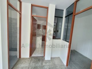 VENTA DE DEPARTAMENTO EN PRIMER PISO EN URB.PATAZCA DE CHICLAYO