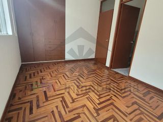 VENTA DE DEPARTAMENTO EN PRIMER PISO EN URB.PATAZCA DE CHICLAYO