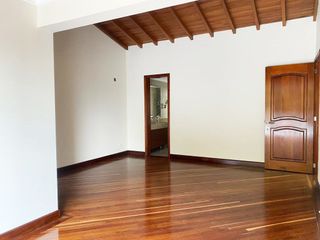 PR19304 Casa en venta en el sector La Asomadera