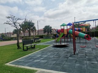 Foto 20 de SE ALQUILA CASA EN CASA LAGUNA - AV. LEON FEBRESCORDERO
