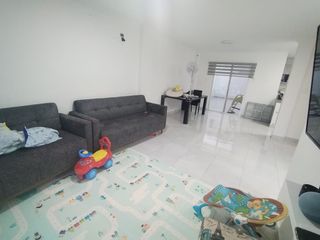 Foto 8 de SE ALQUILA CASA EN CASA LAGUNA - AV. LEON FEBRESCORDERO
