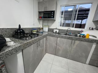 Foto 14 de SE ALQUILA CASA EN CASA LAGUNA - AV. LEON FEBRESCORDERO
