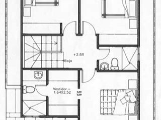 Foto 2 de SE ALQUILA CASA EN CASA LAGUNA - AV. LEON FEBRESCORDERO