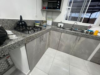Foto 15 de SE ALQUILA CASA EN CASA LAGUNA - AV. LEON FEBRESCORDERO