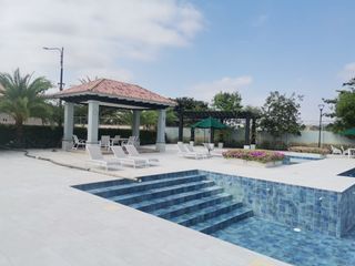 Foto 23 de SE ALQUILA CASA EN CASA LAGUNA - AV. LEON FEBRESCORDERO