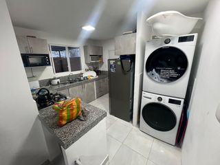 Foto 18 de SE ALQUILA CASA EN CASA LAGUNA - AV. LEON FEBRESCORDERO