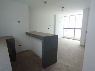 Departamento de 119 m² Mirasol Huampani